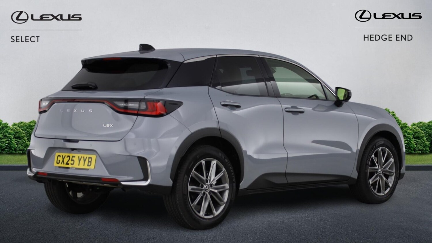 Used Lexus LBX 2025 for sale - 77725549: Photo 22