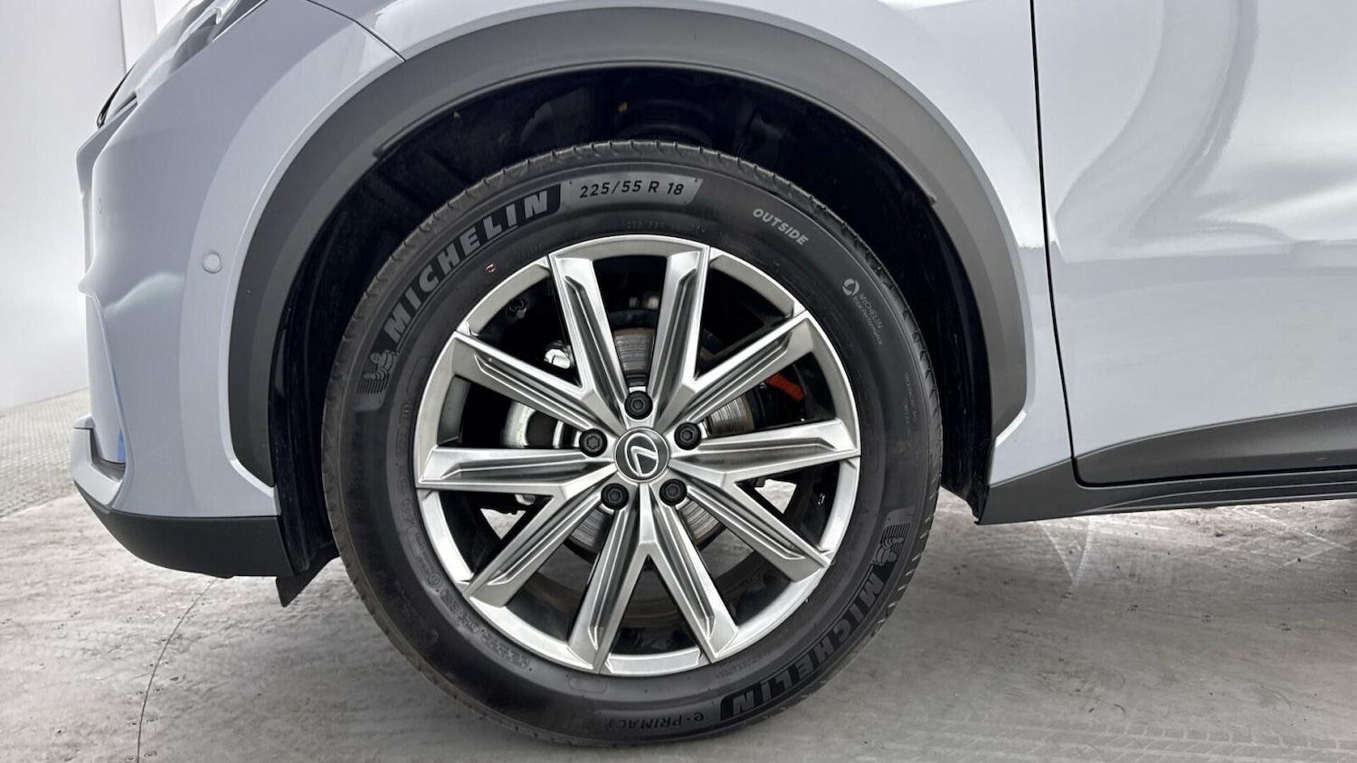 Used Lexus LBX 2025 for sale - 77725549: Photo 23