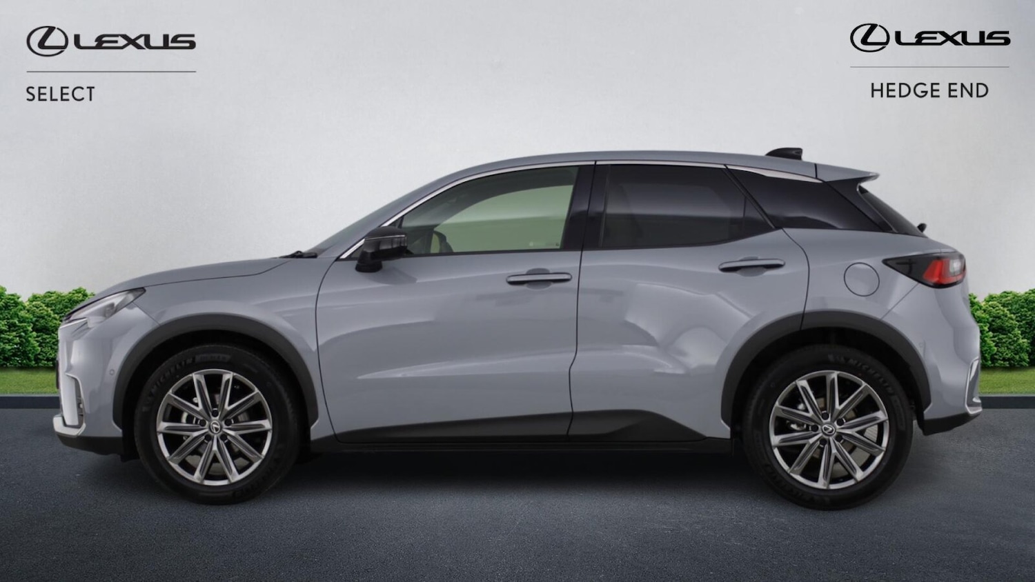 Used Lexus LBX 2025 for sale - 77725549: Photo 7