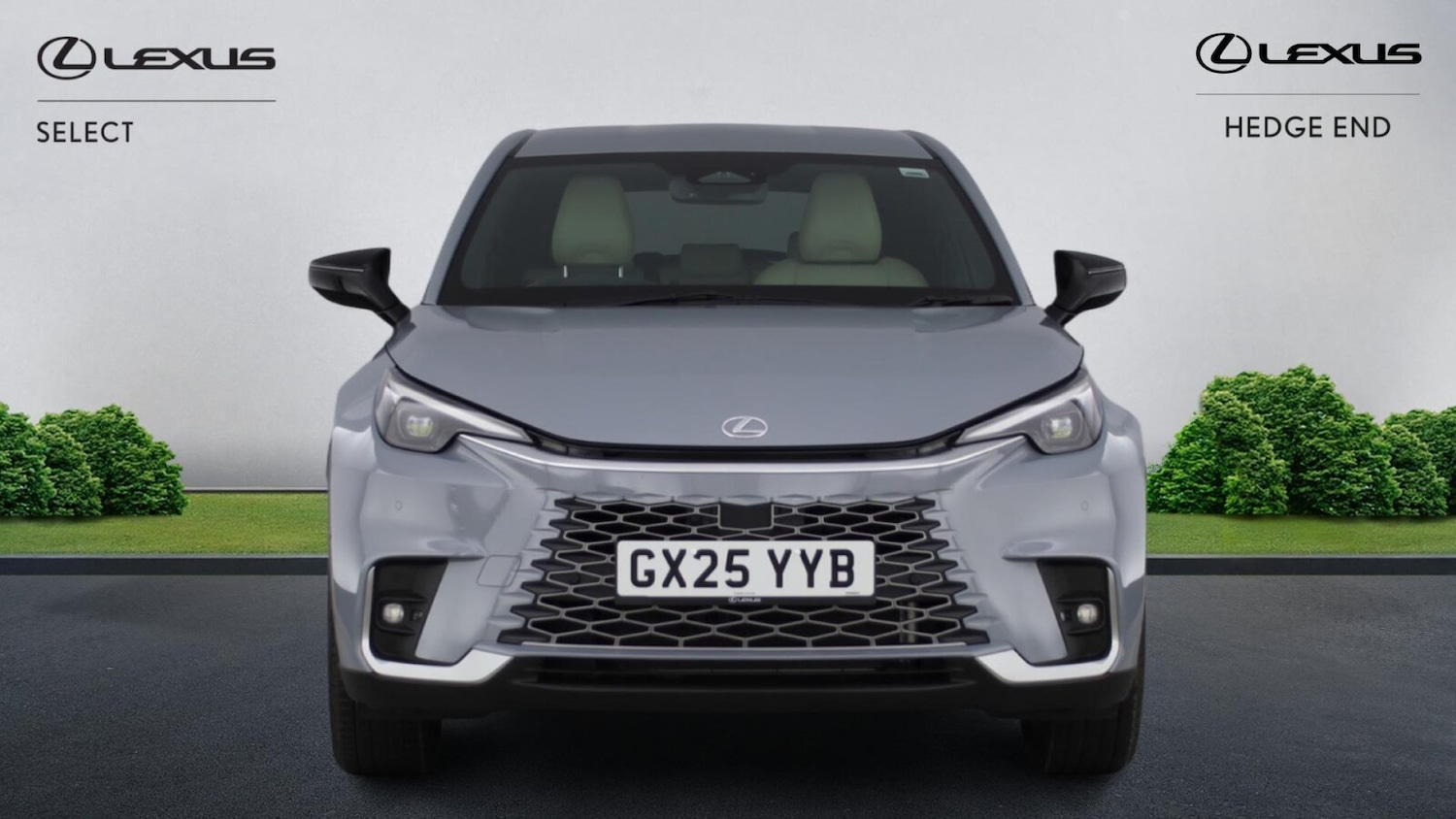 Used Lexus LBX 2025 for sale - 77725549: Photo 8