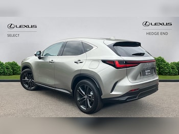 Used Lexus NX 2025 for sale - 76231305: Photo