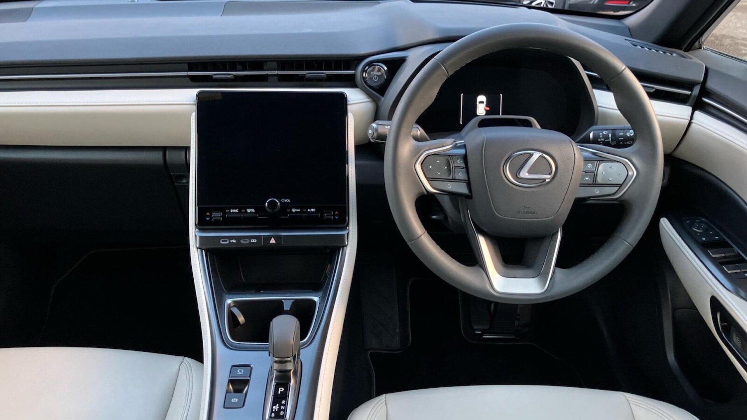 Used Lexus LBX 2024 for sale - 77918532: Photo 11