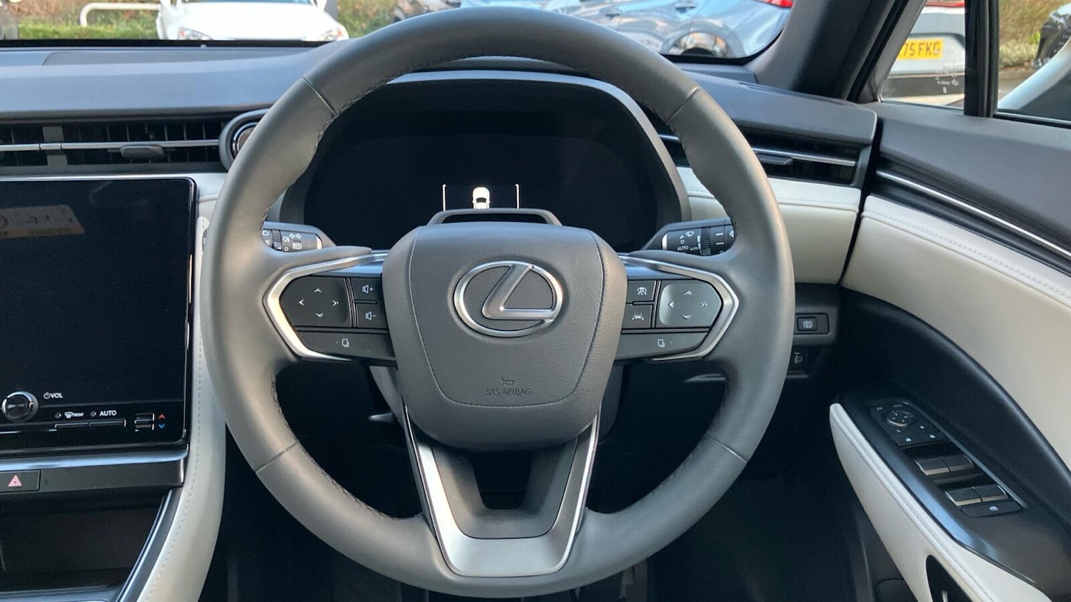 Used Lexus LBX 2024 for sale - 77918532: Photo 15
