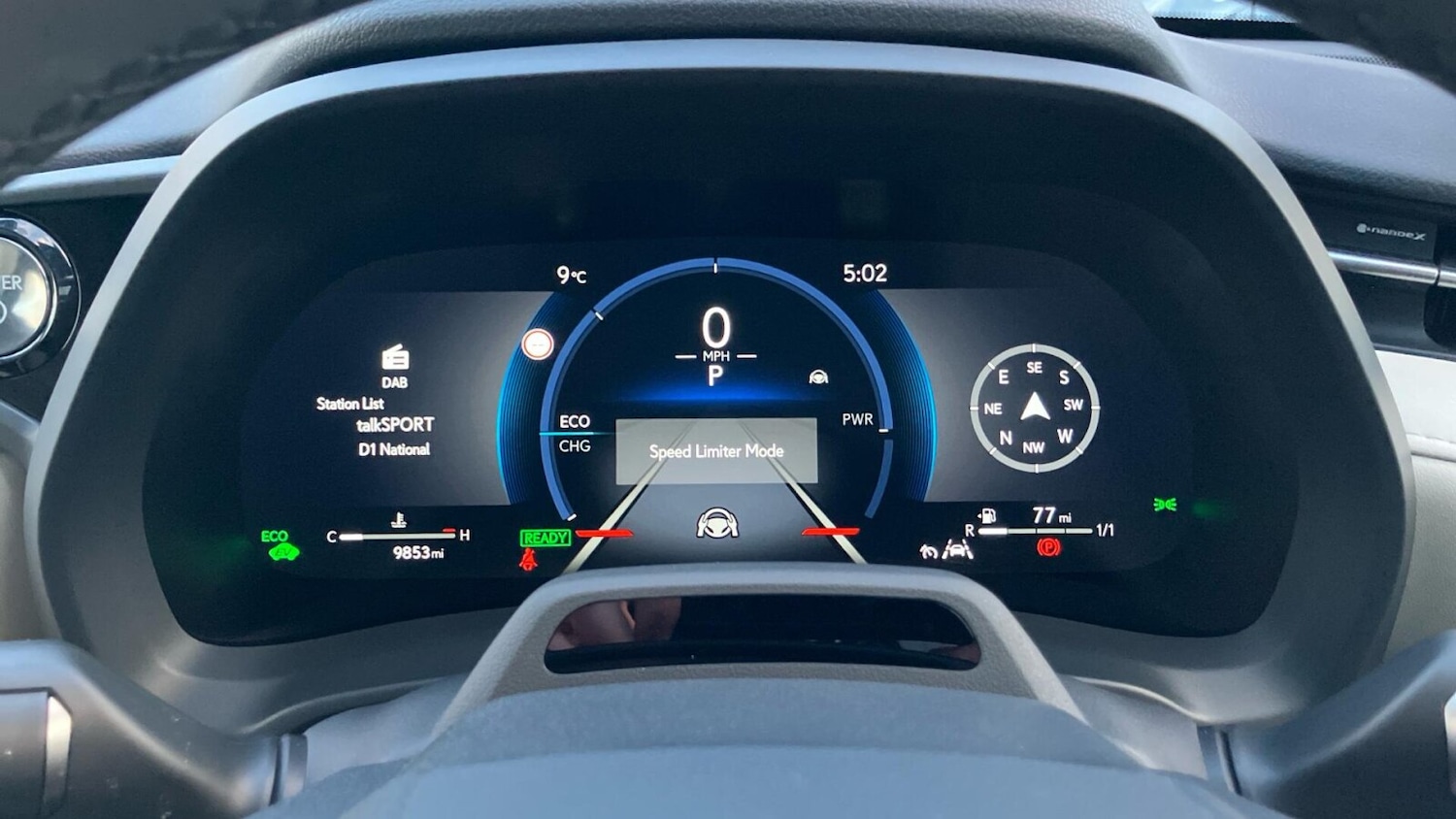 Used Lexus LBX 2024 for sale - 77918532: Photo 16