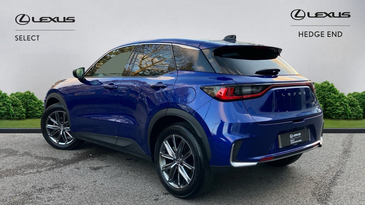 Used Lexus LBX 2024 for sale - 77918532: Photo 2