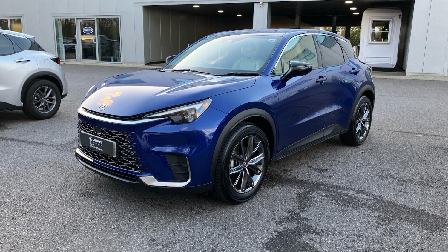Used Lexus LBX 2024 for sale - 77918532: Photo 21