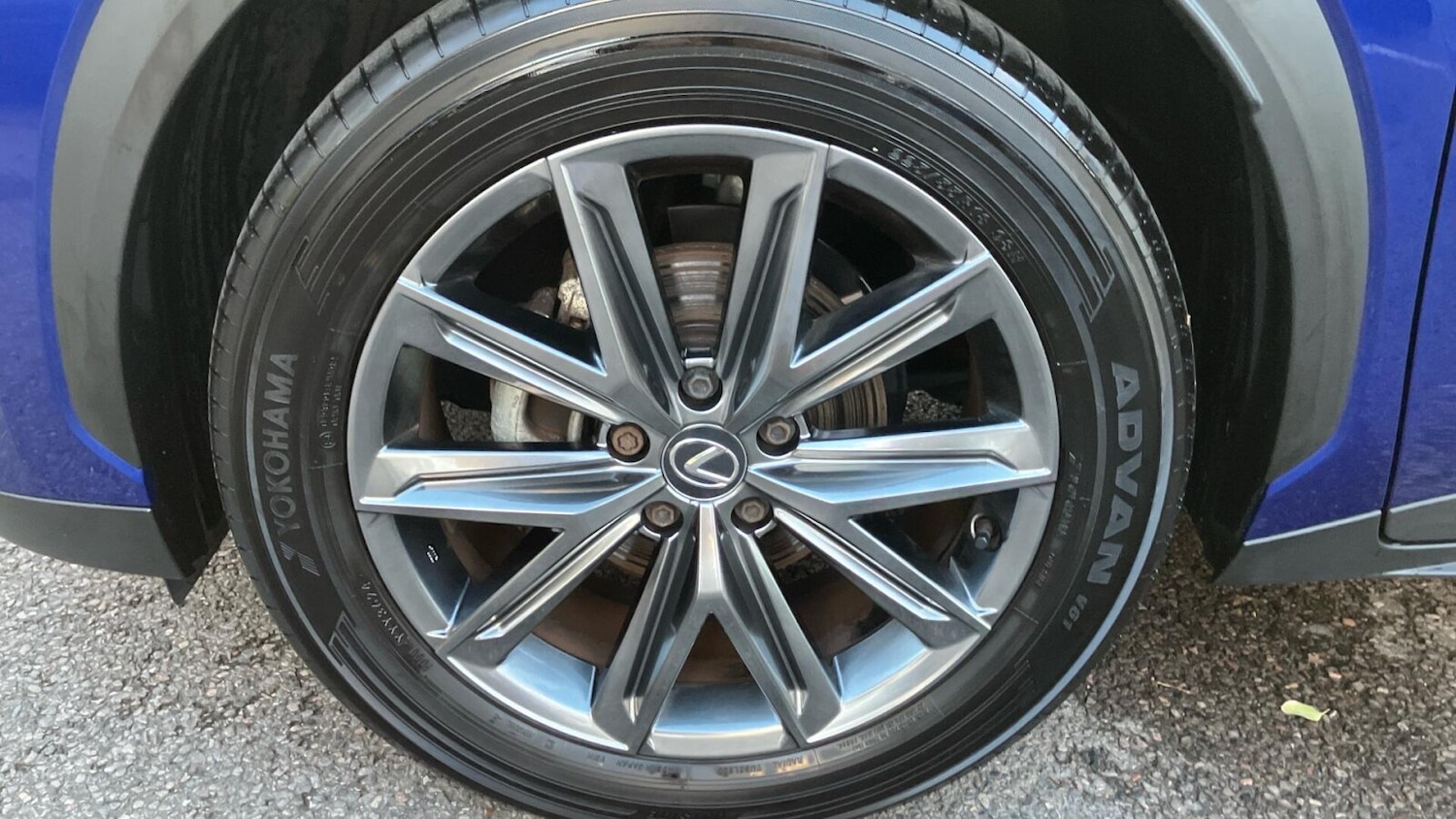 Used Lexus LBX 2024 for sale - 77918532: Photo 23