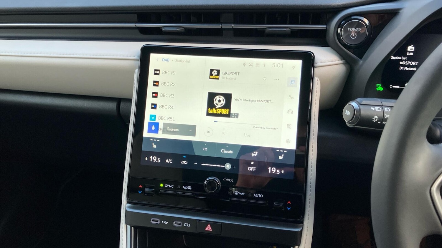 Used Lexus LBX 2024 for sale - 77918532: Photo 24