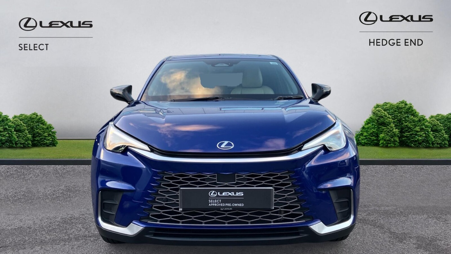 Used Lexus LBX 2024 for sale - 77918532: Photo 8