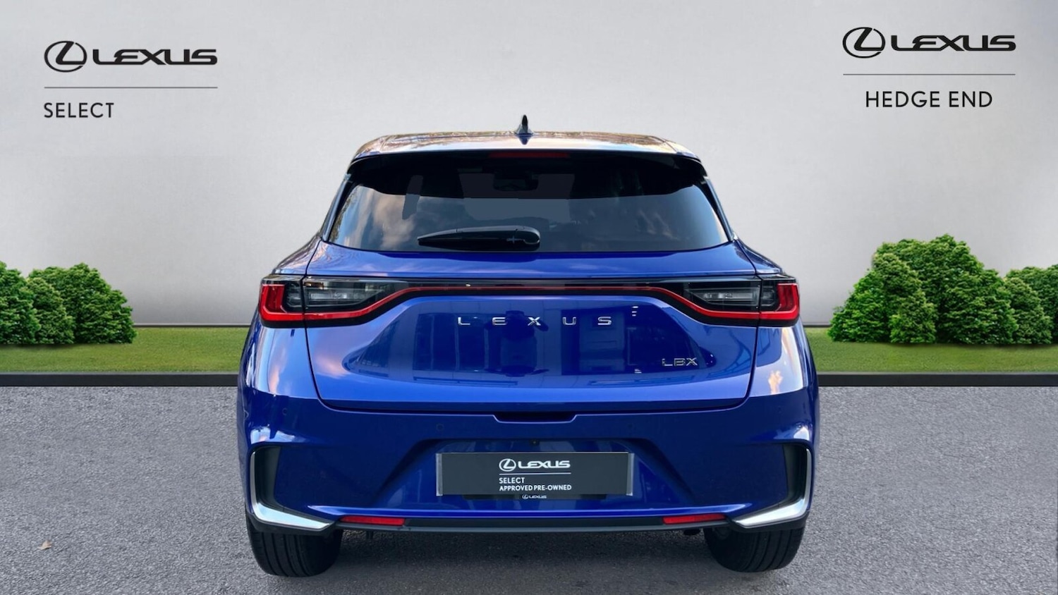 Used Lexus LBX 2024 for sale - 77918532: Photo 9