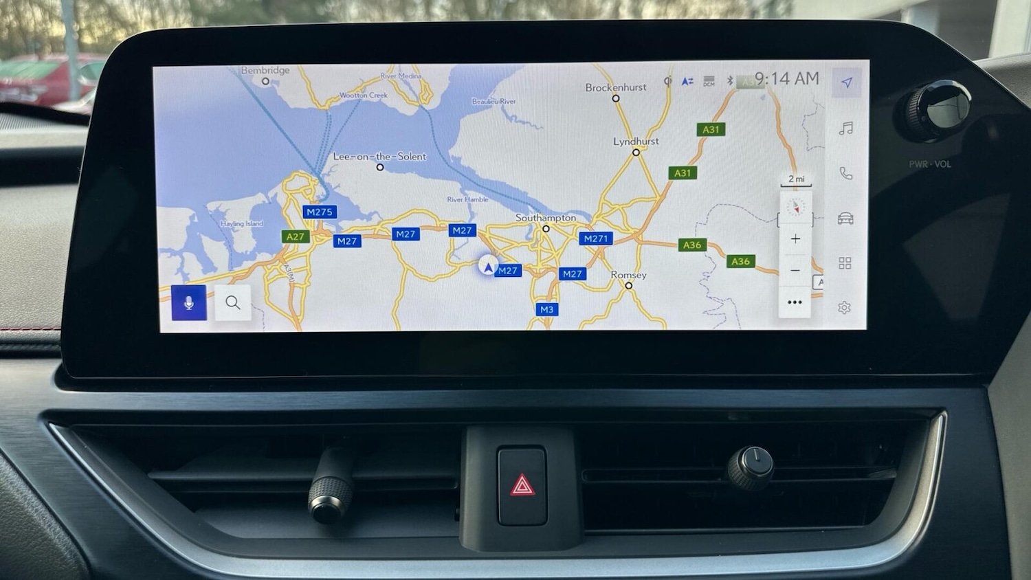 Used Lexus UX 2022 for sale - 77088103: Photo 12