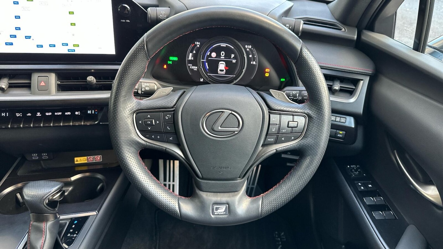 Used Lexus UX 2022 for sale - 77088103: Photo 13