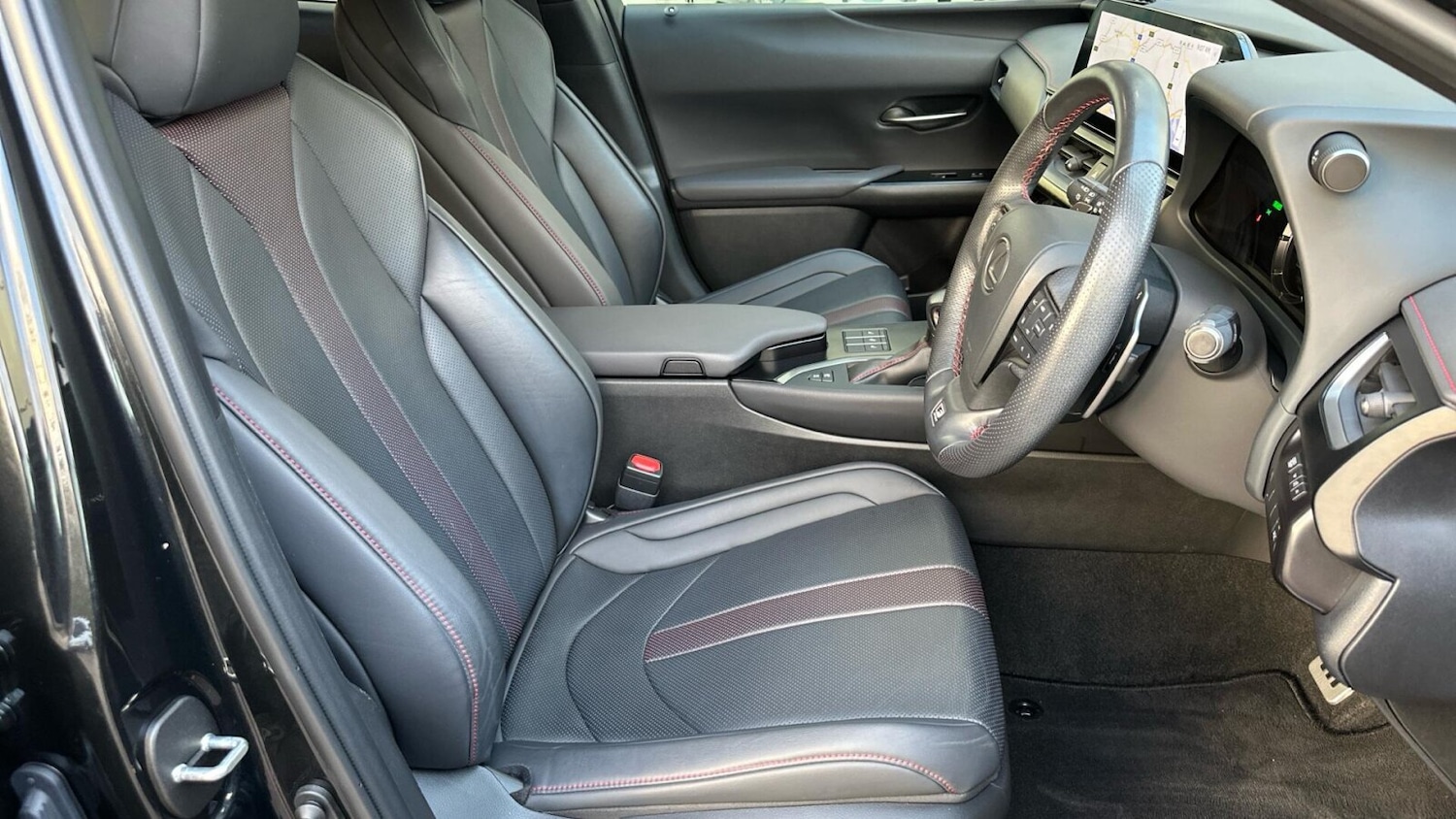 Used Lexus UX 2022 for sale - 77088103: Photo 15