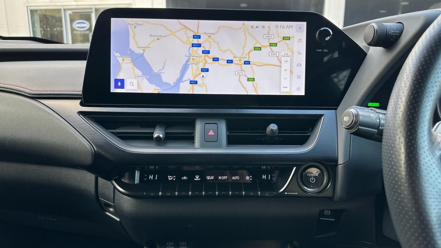 Used Lexus UX 2022 for sale - 77088103: Photo 22