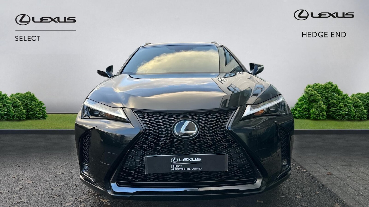 Used Lexus UX 2022 for sale - 77088103: Photo 6