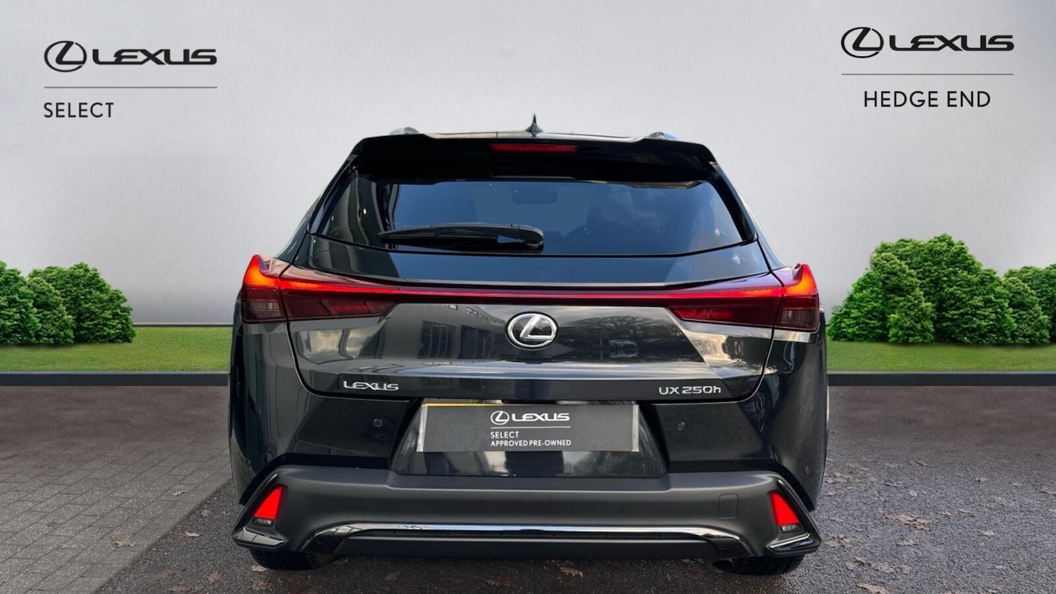 Used Lexus UX 2022 for sale - 77088103: Photo 7