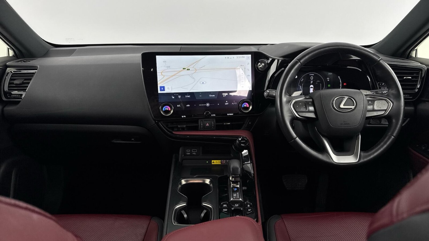 Used Lexus NX 2022 for sale - 77193365: Photo 10