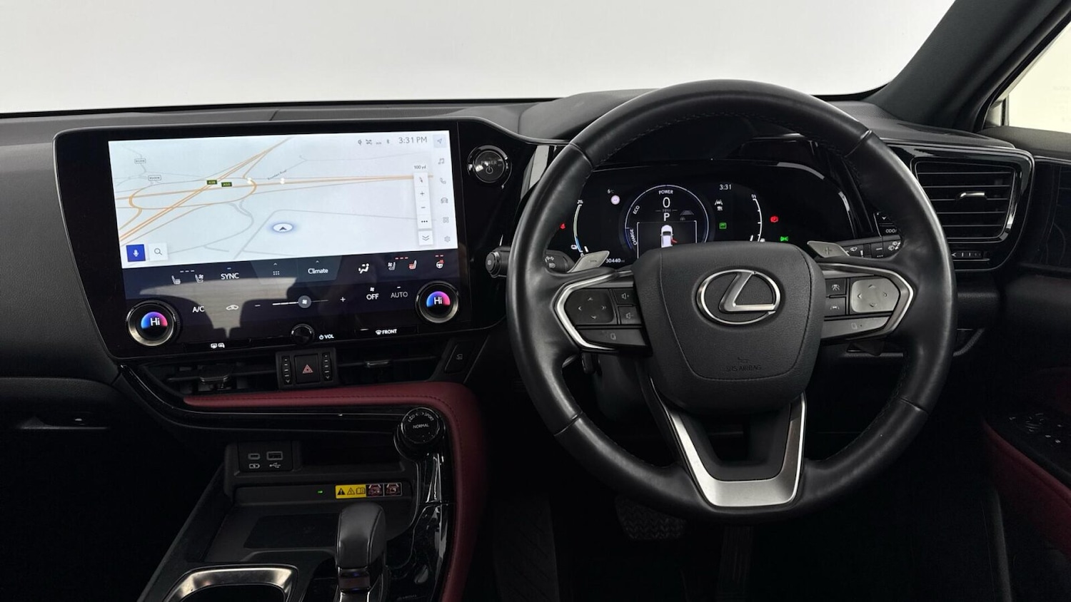 Used Lexus NX 2022 for sale - 77193365: Photo 11