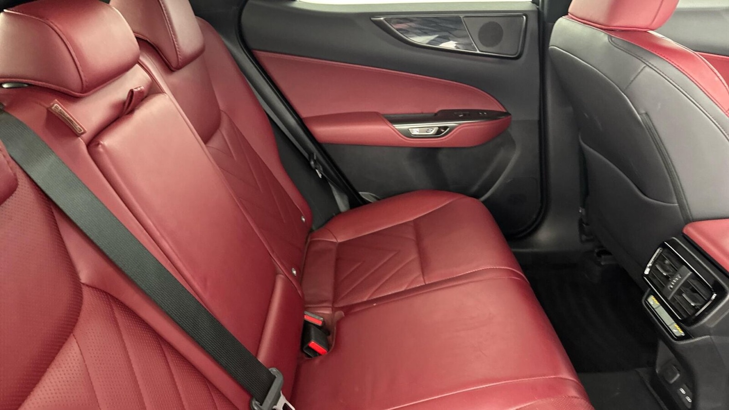 Used Lexus NX 2022 for sale - 77193365: Photo 12