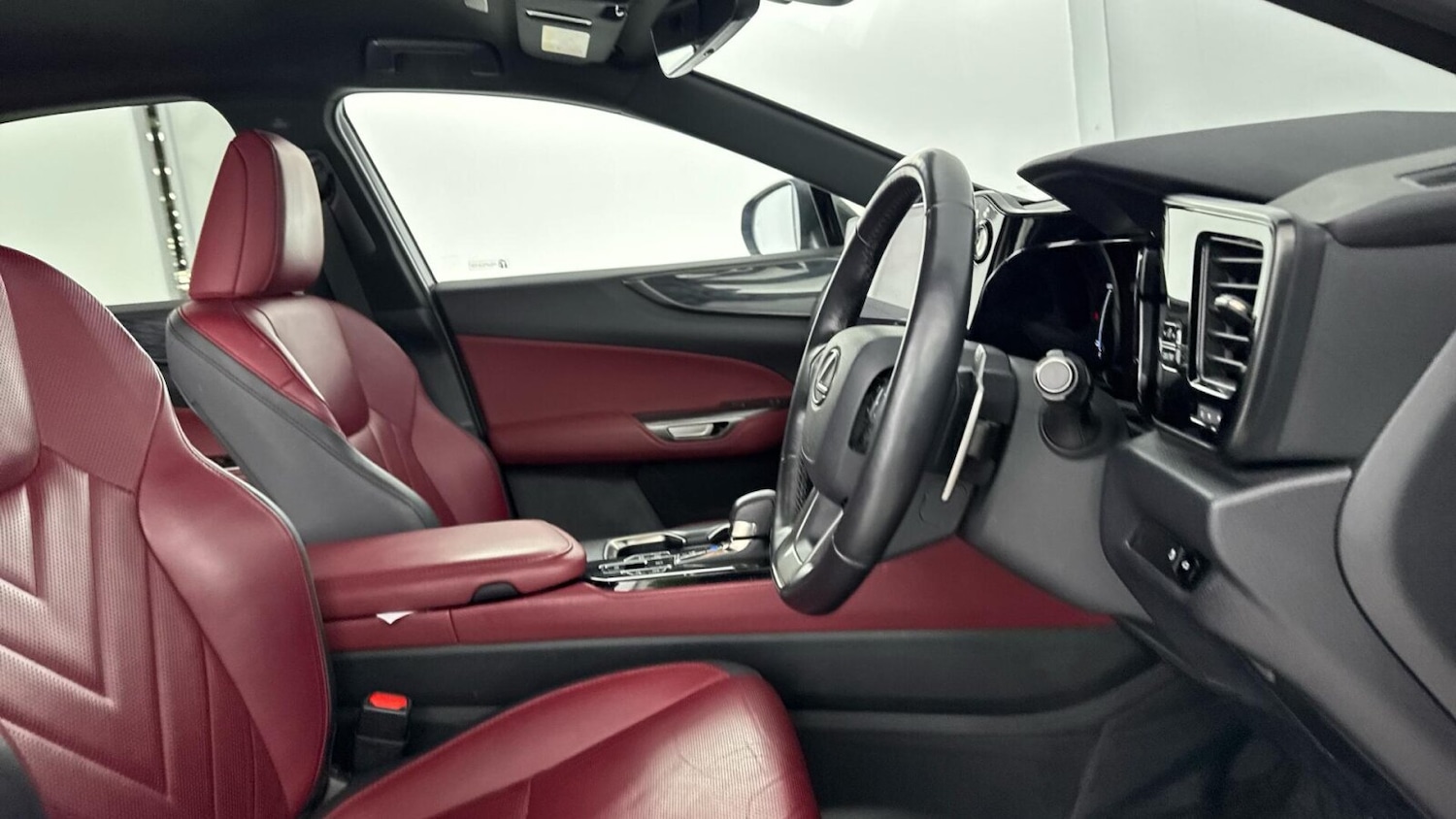 Used Lexus NX 2022 for sale - 77193365: Photo 16