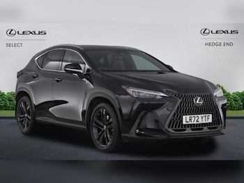 Used Lexus NX 2022 for sale - 77193365: Photo