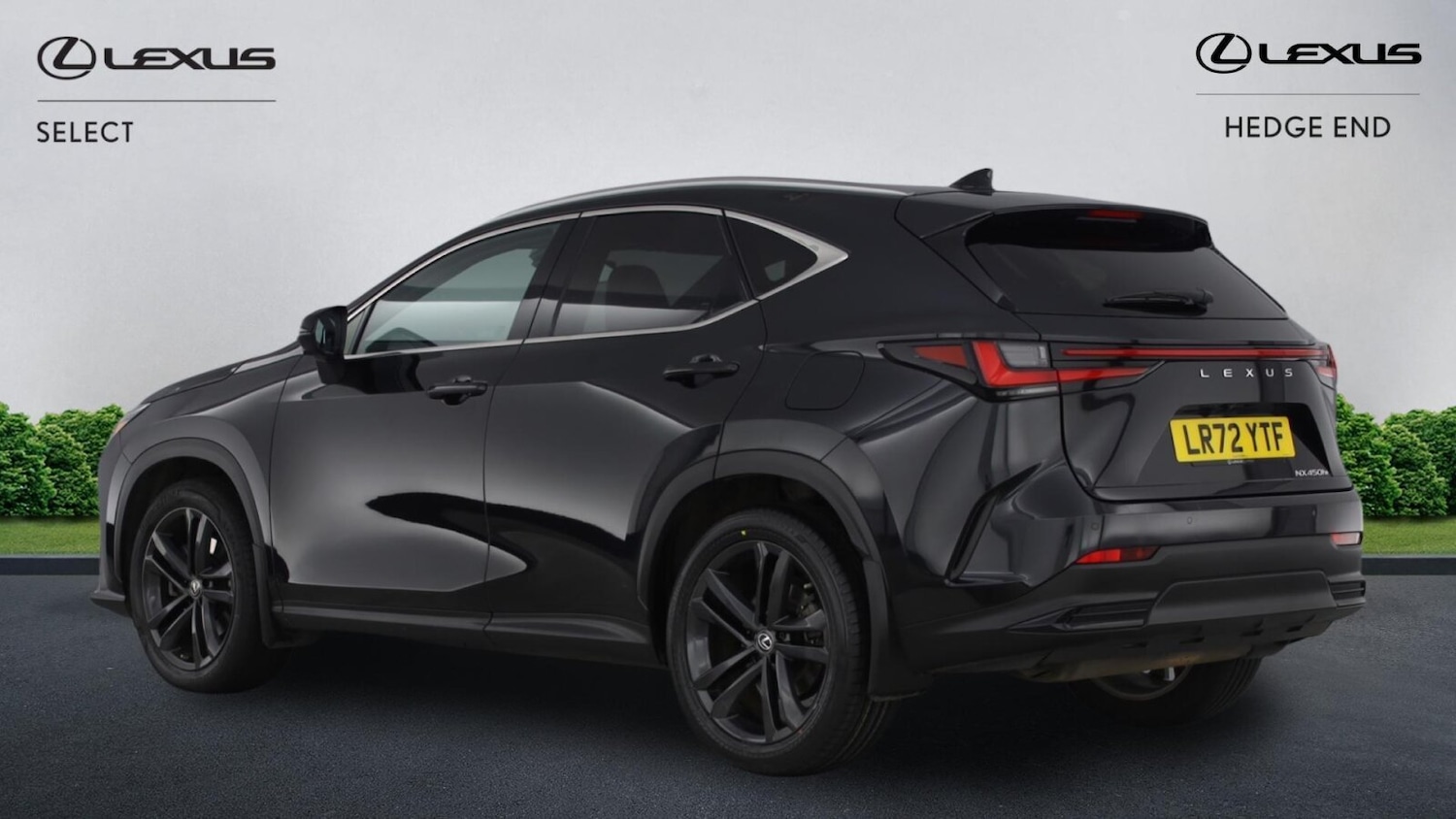 Used Lexus NX 2022 for sale - 77193365: Photo 2