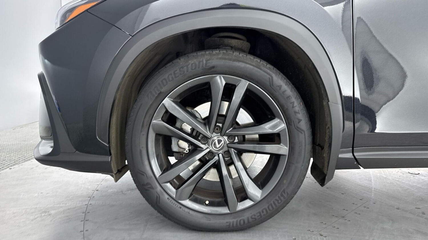 Used Lexus NX 2022 for sale - 77193365: Photo 22