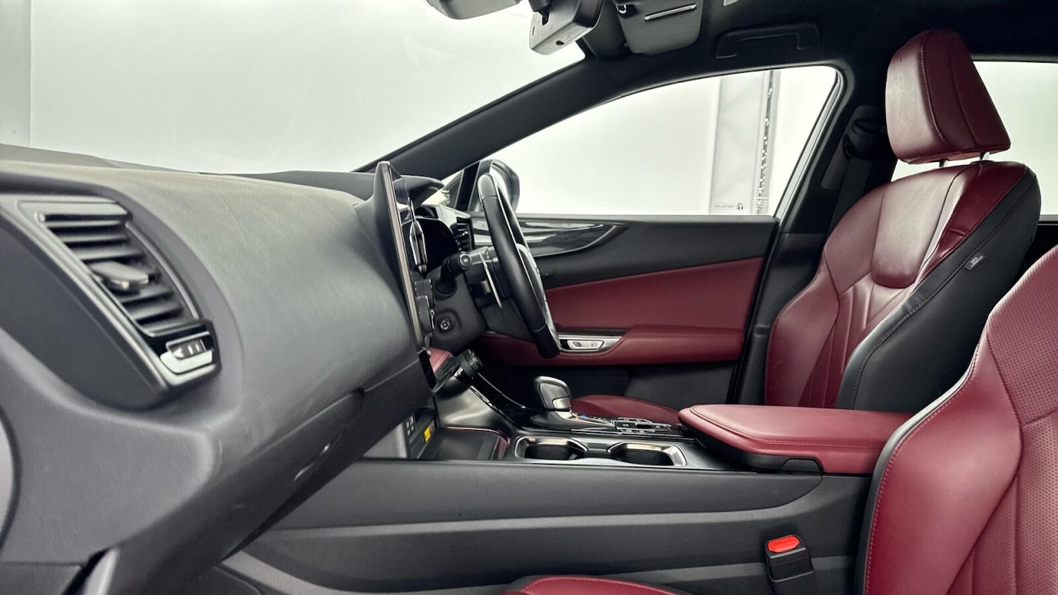 Used Lexus NX 2022 for sale - 77193365: Photo 9