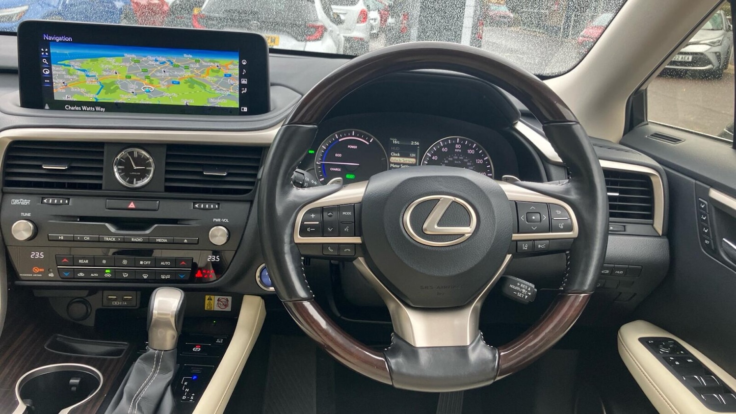 Used Lexus RX 2022 for sale - 77005900: Photo 10