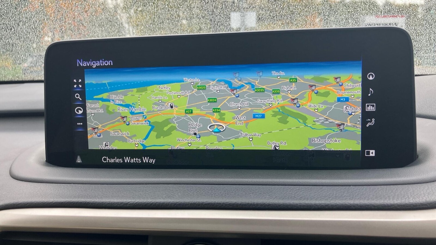 Used Lexus RX 2022 for sale - 77005900: Photo 12