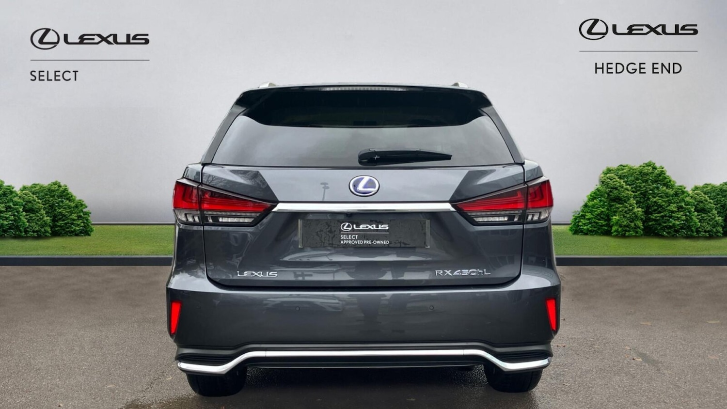 Used Lexus RX 2022 for sale - 77005900: Photo 7