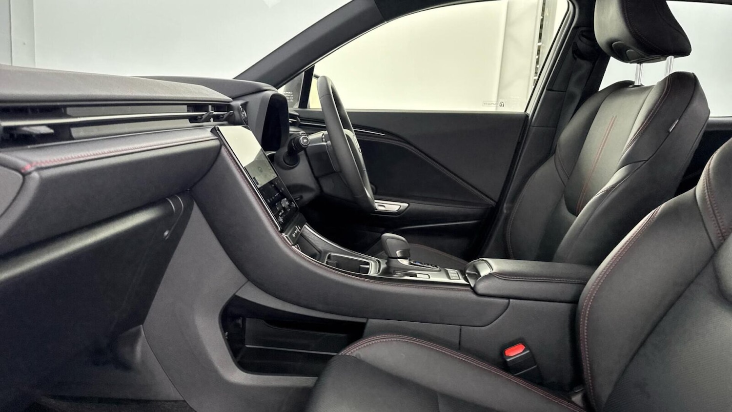 Used Lexus LBX 2025 for sale - 77691415: Photo 10