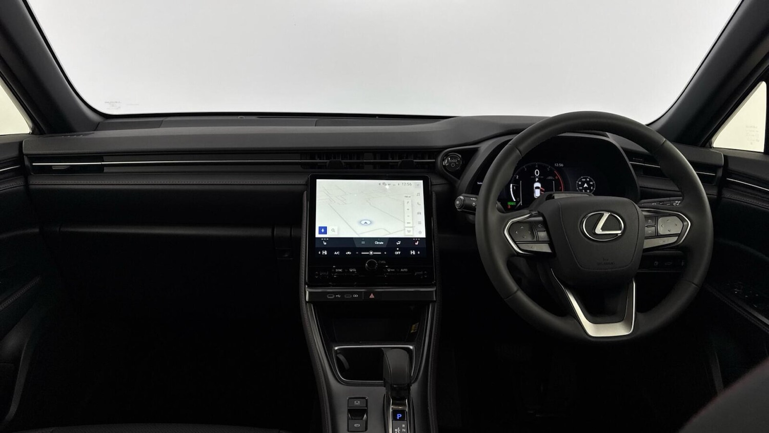 Used Lexus LBX 2025 for sale - 77691415: Photo 11