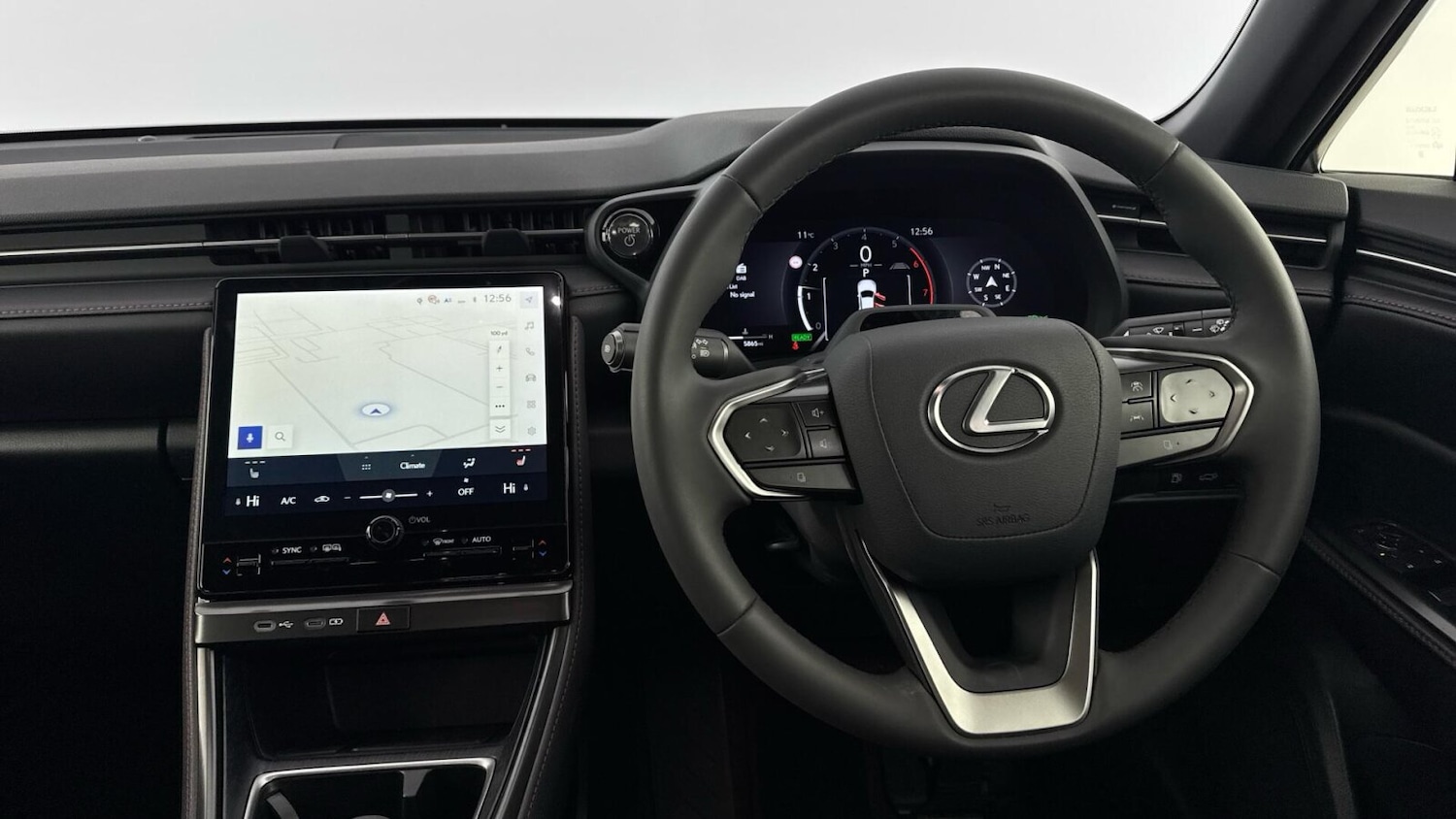 Used Lexus LBX 2025 for sale - 77691415: Photo 12