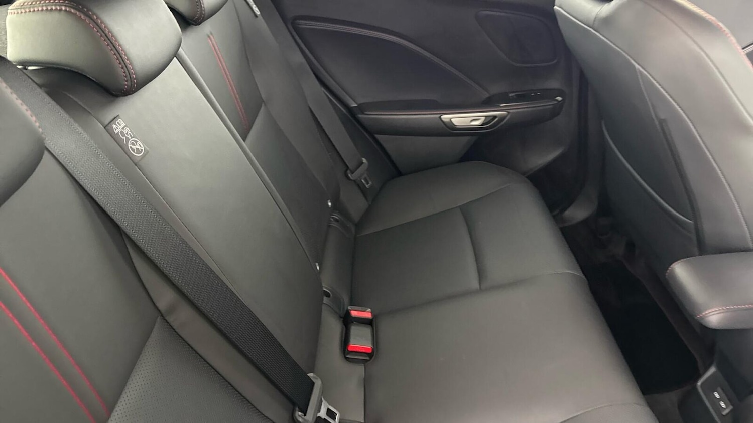 Used Lexus LBX 2025 for sale - 77691415: Photo 13