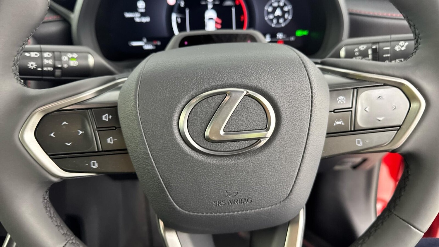 Used Lexus LBX 2025 for sale - 77691415: Photo 15