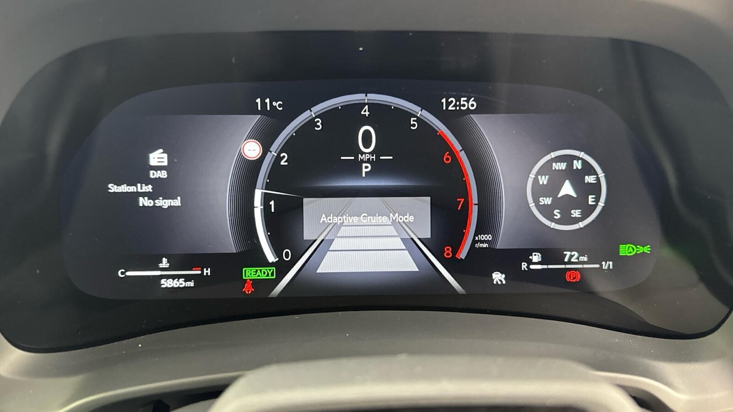 Used Lexus LBX 2025 for sale - 77691415: Photo 16