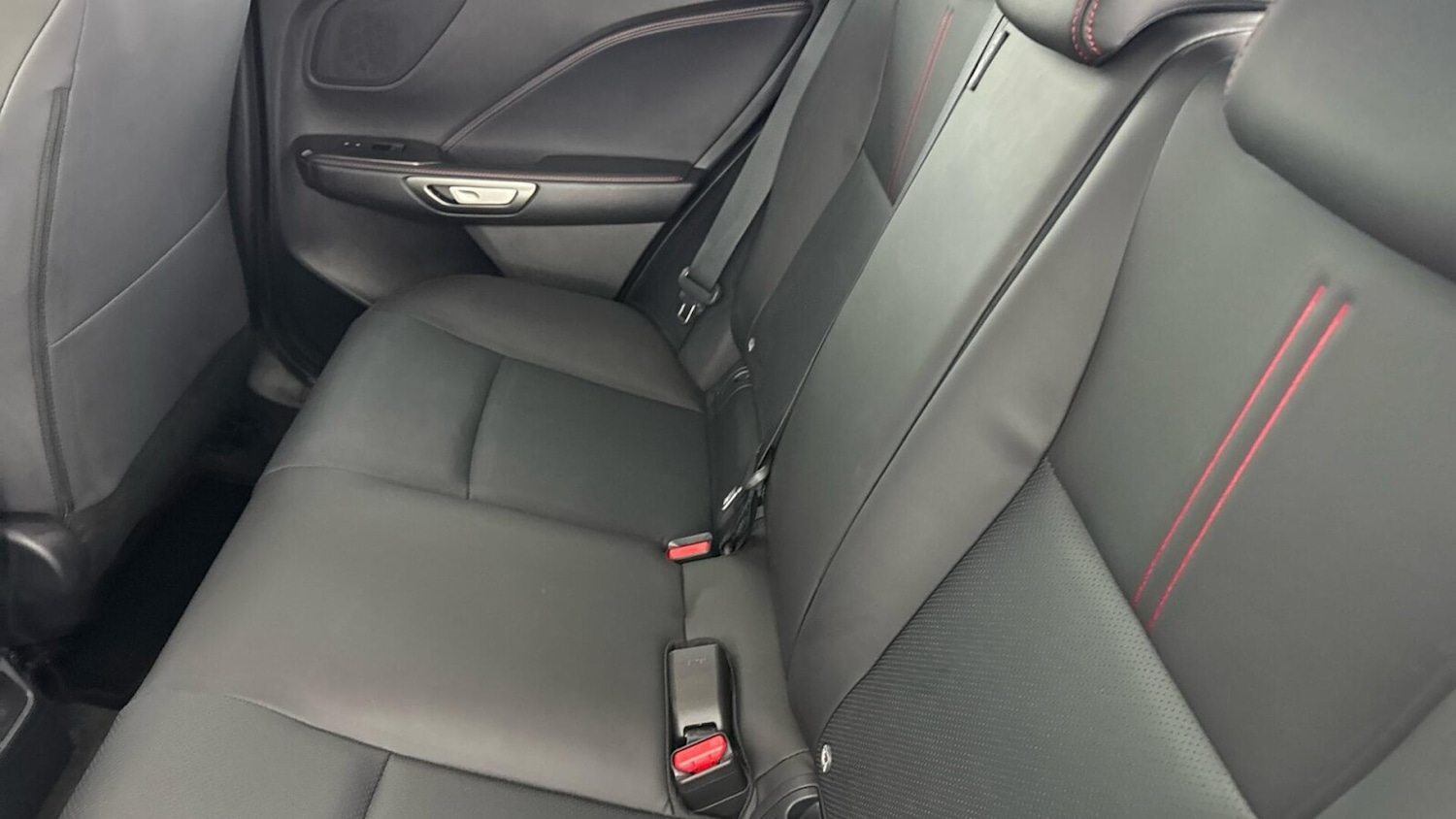 Used Lexus LBX 2025 for sale - 77691415: Photo 18