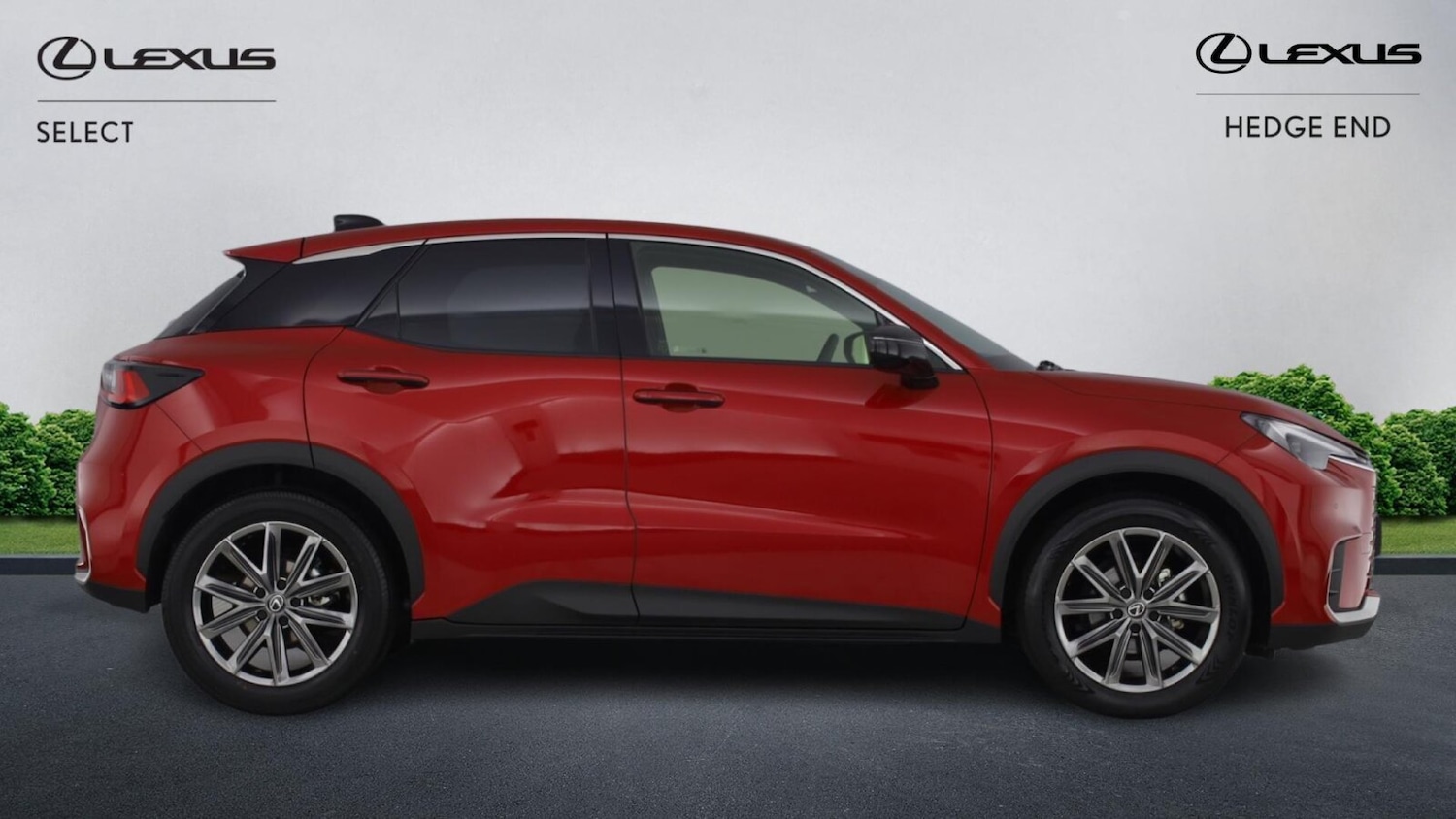 Used Lexus LBX 2025 for sale - 77691415: Photo 20