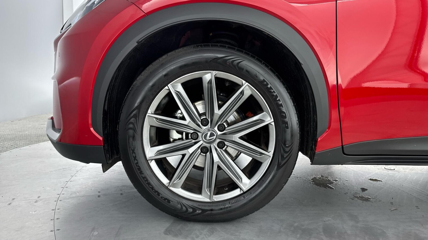 Used Lexus LBX 2025 for sale - 77691415: Photo 23