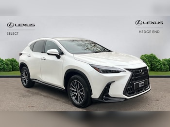 2023 (73) - 350h 2.5 5dr E-CVT