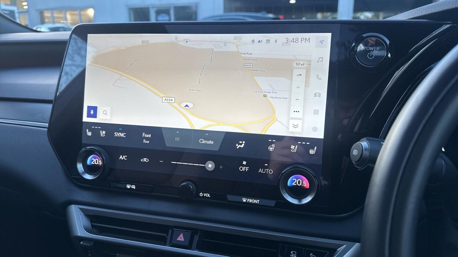 Used Lexus RX 2023 for sale - 76675911: Photo 10