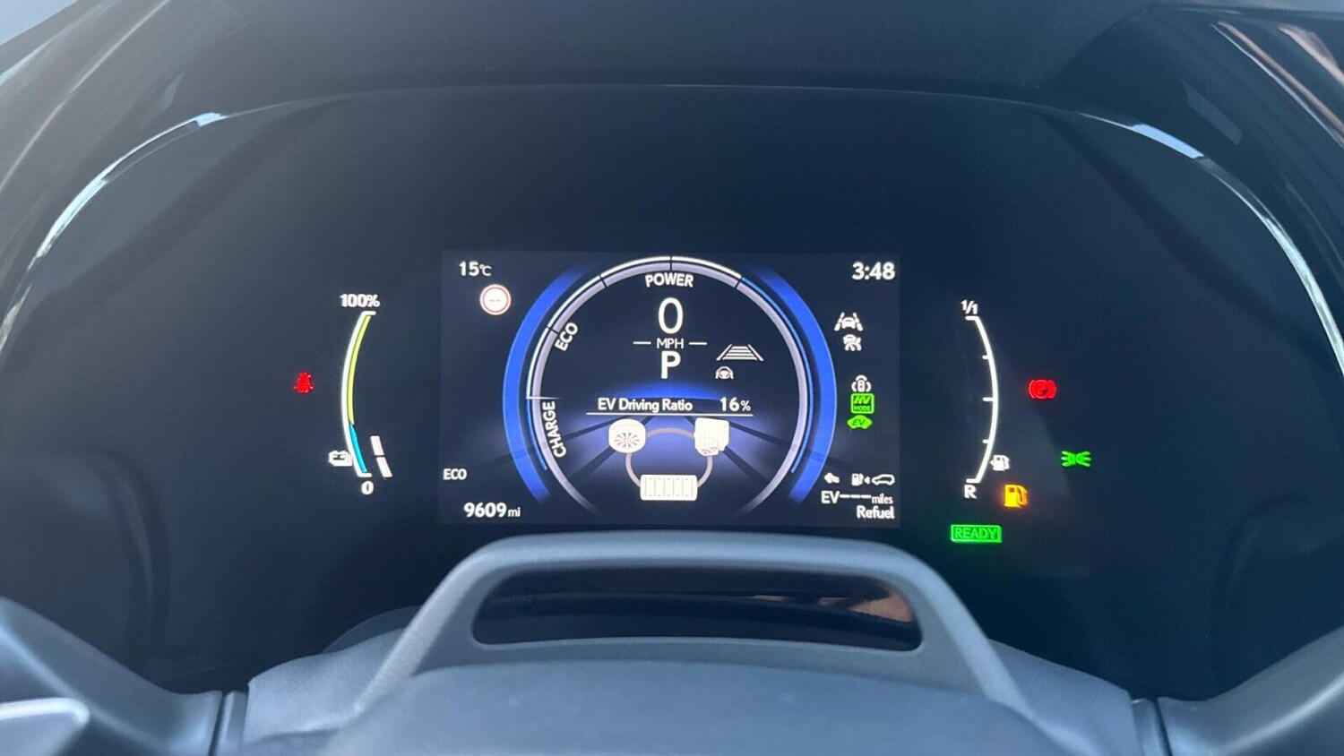 Used Lexus RX 2023 for sale - 76675911: Photo 12