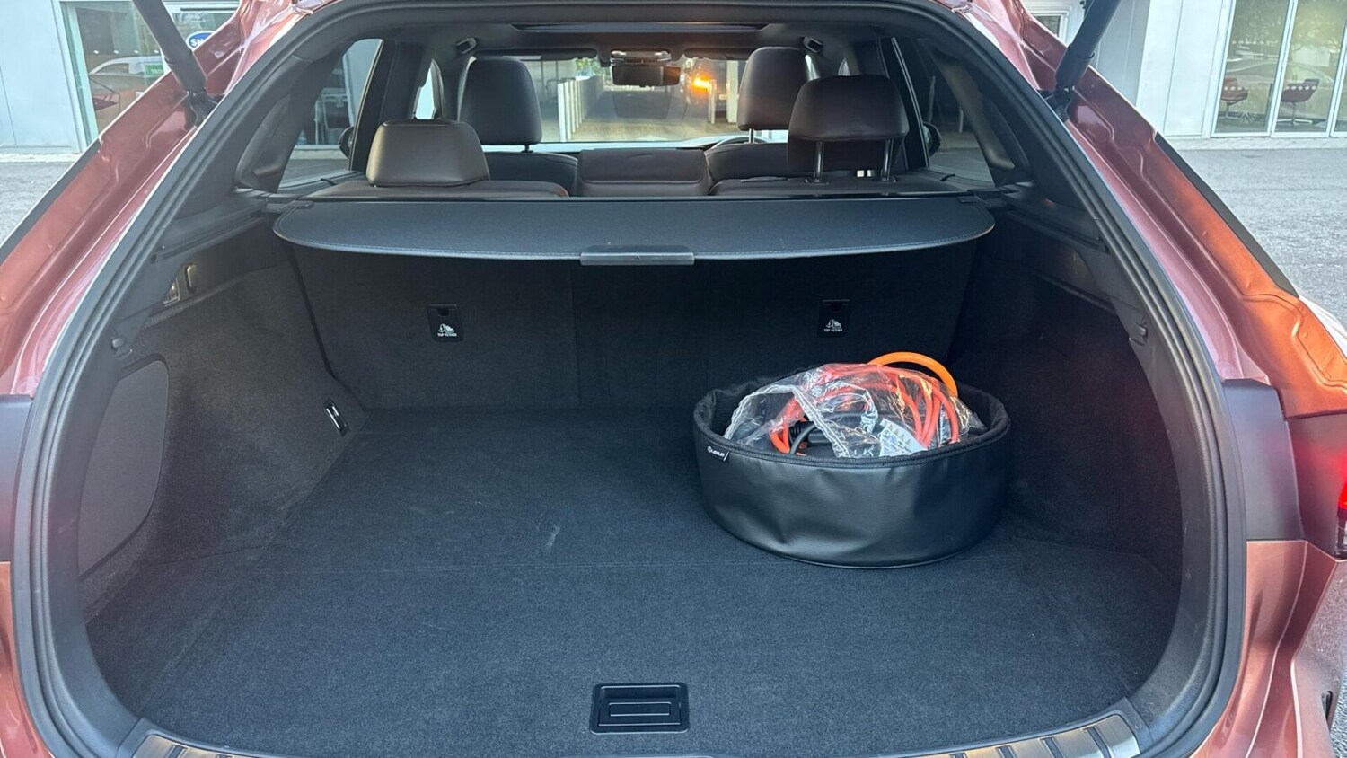 Used Lexus RX 2023 for sale - 76675911: Photo 15