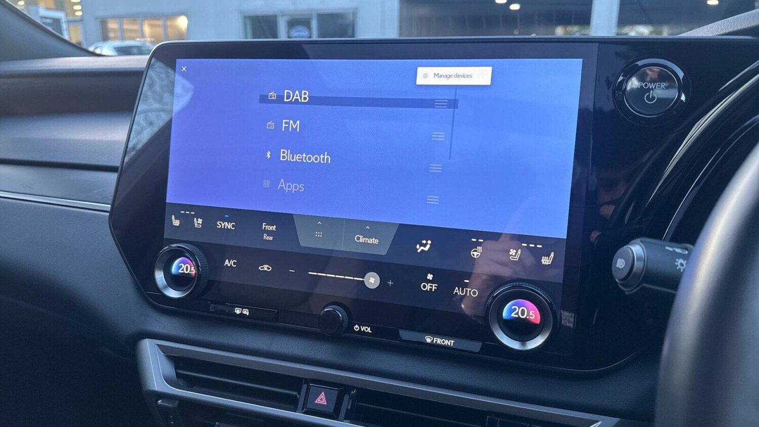 Used Lexus RX 2023 for sale - 76675911: Photo 20