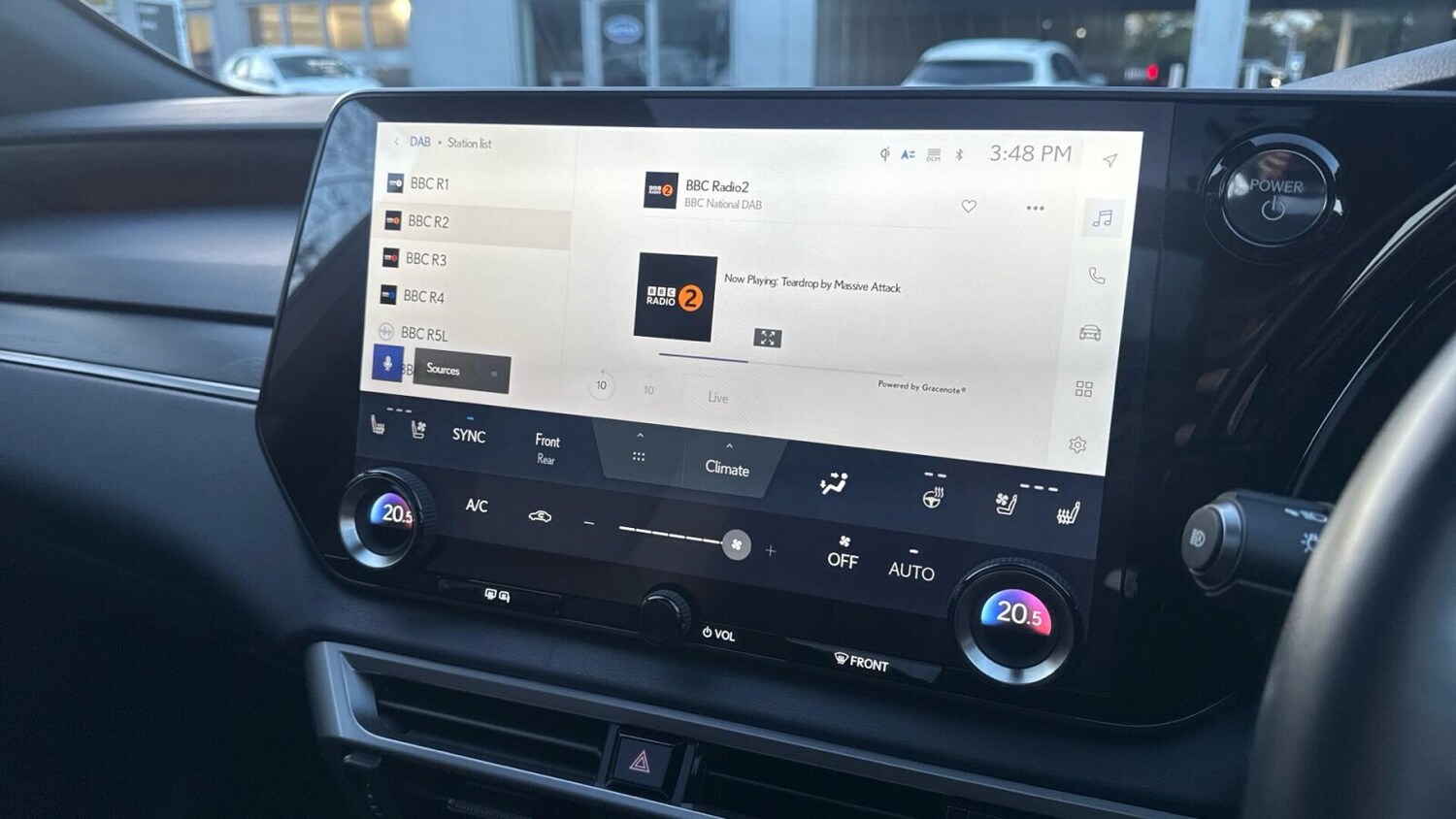 Used Lexus RX 2023 for sale - 76675911: Photo 21