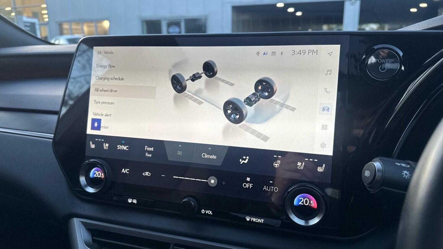 Used Lexus RX 2023 for sale - 76675911: Photo 23