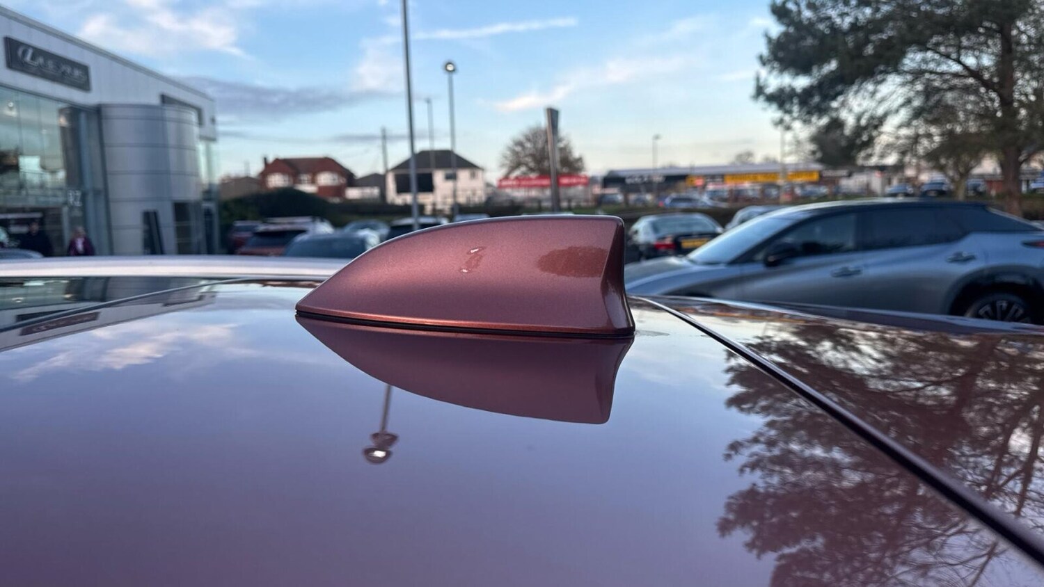 Used Lexus RX 2023 for sale - 76675911: Photo 25