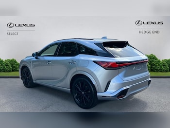 Used Lexus RX 2023 for sale - 76231326: Photo