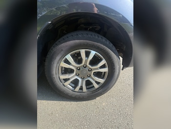 Used Ford Ranger 2022 for sale - 78621416: Photo
